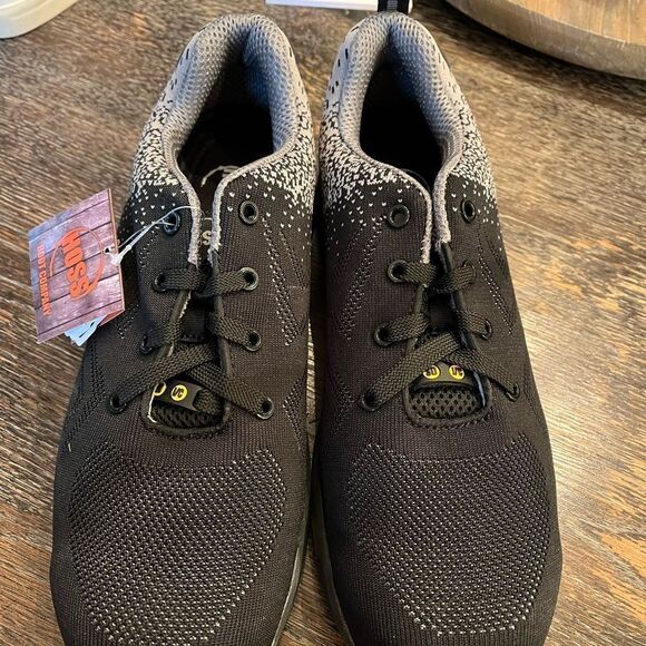 Hoss Boots Mens Beedle SD Composite Toe Work Shoe sz 12 NWT main image 7